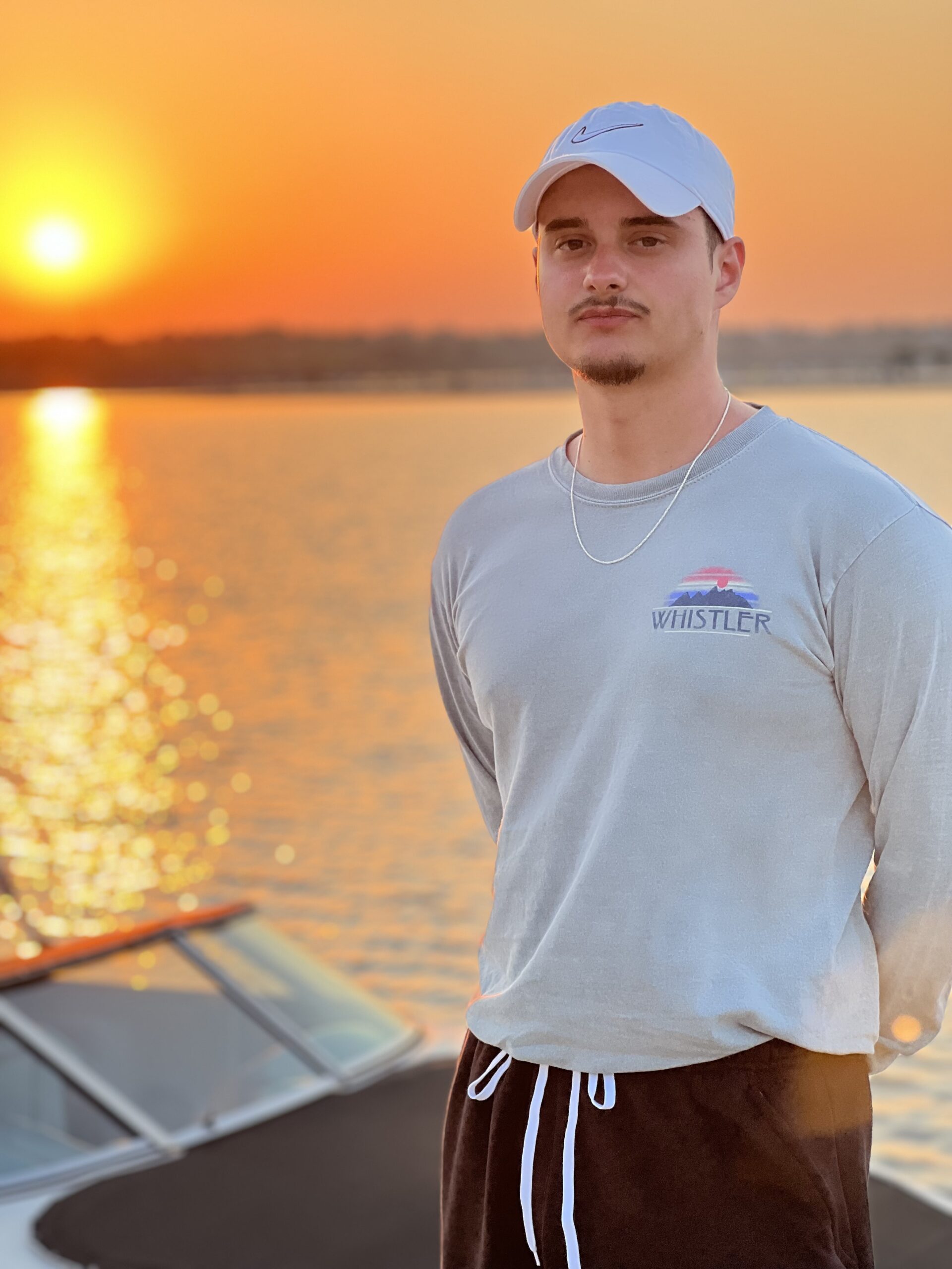 Second Person - Portfolio Picture