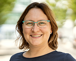 Second Person - Portfolio Picture