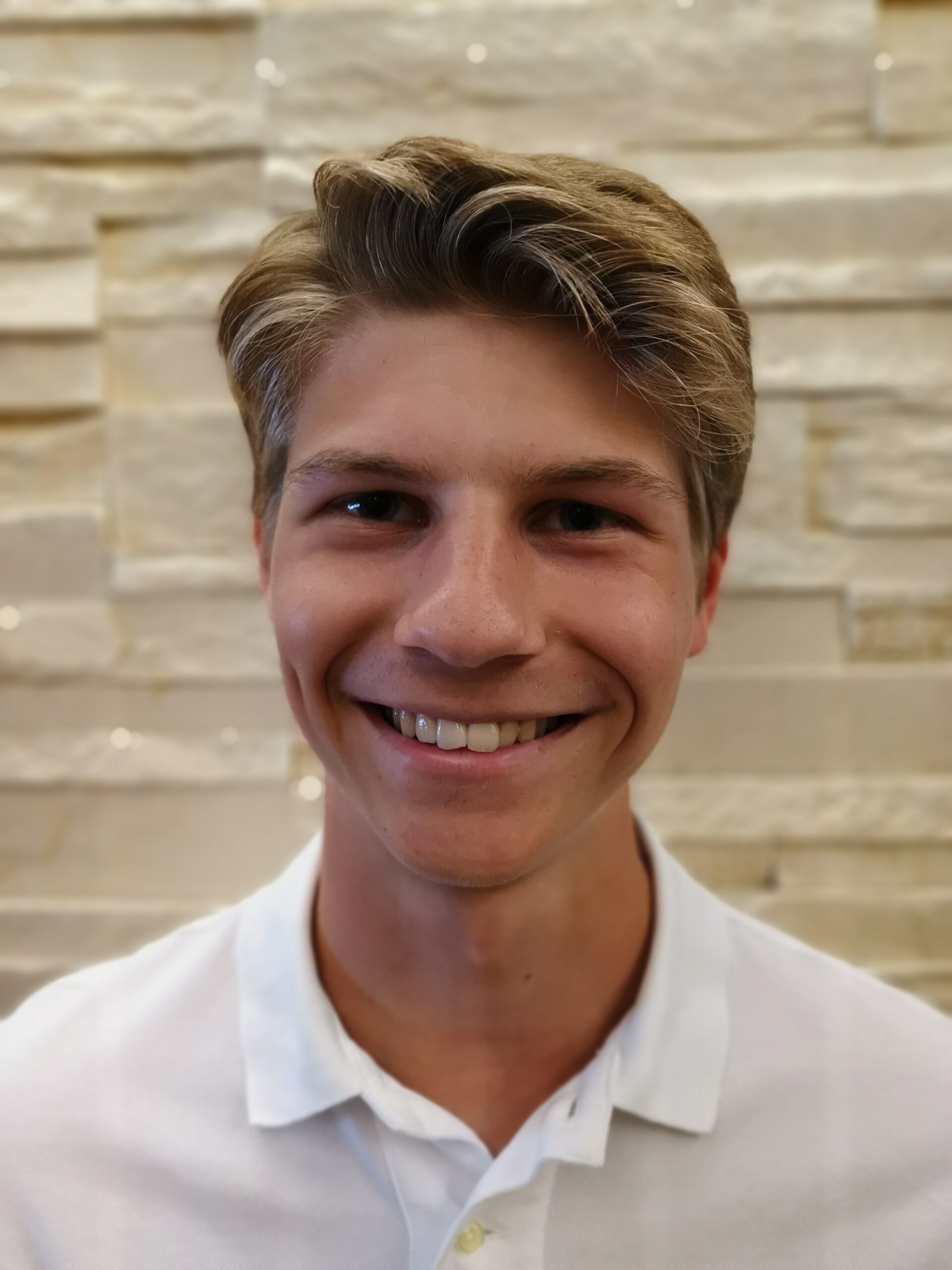 Marvin Berg - Portfolio Picture